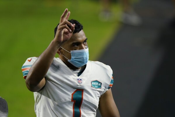 Miami dolphins 2025 2020 uniforms
